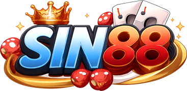 sin88 logo